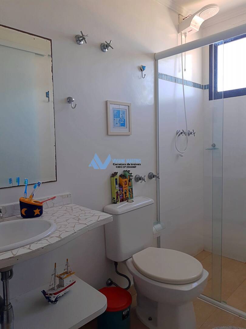 Apartamento à venda com 3 quartos, 110m² - Foto 31