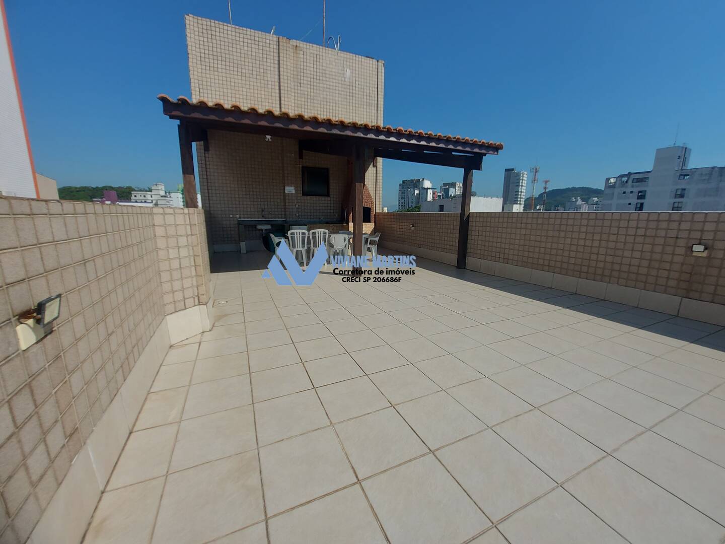 Apartamento à venda com 1 quarto, 47m² - Foto 7