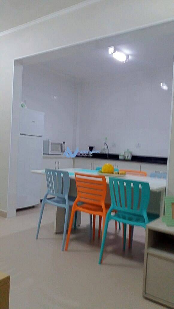 Apartamento à venda com 2 quartos, 60m² - Foto 2