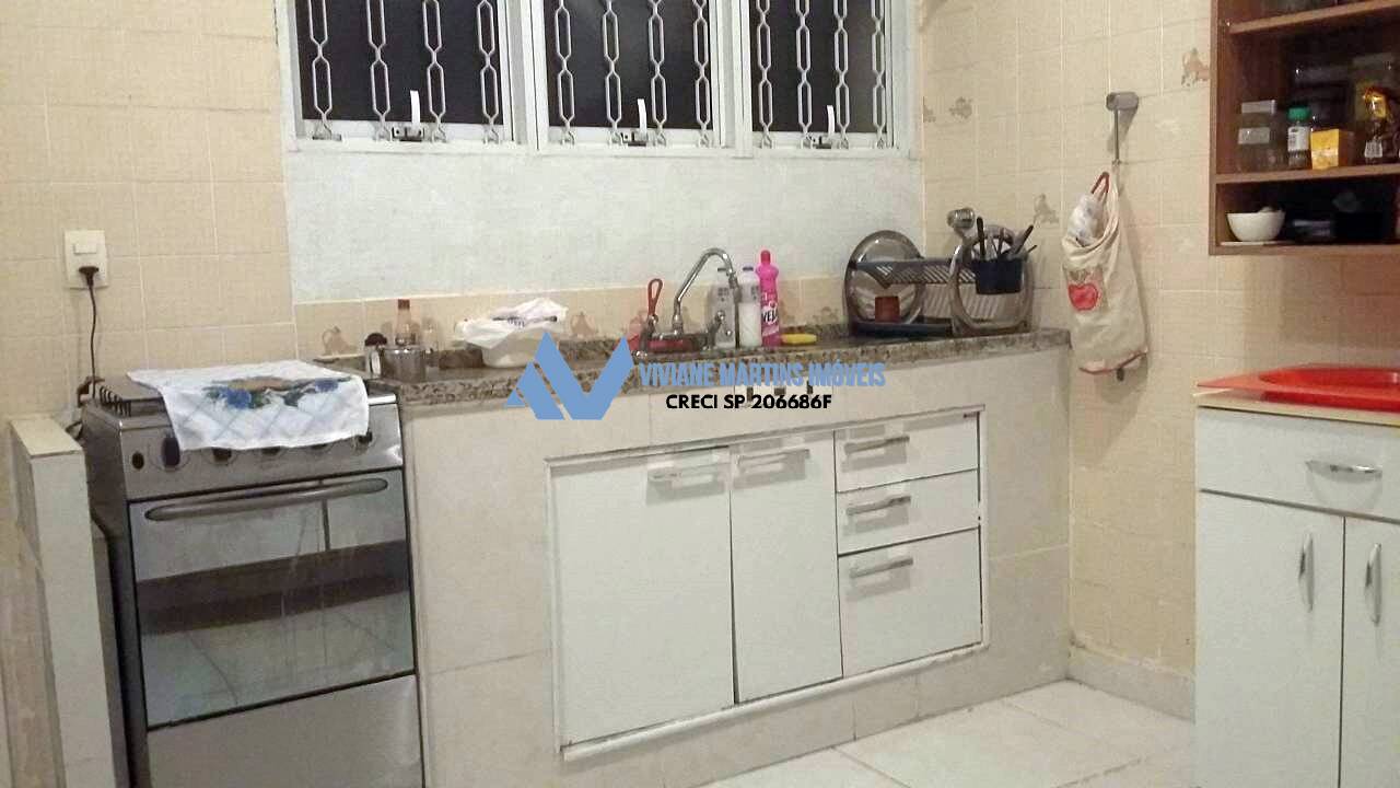 Casa à venda com 4 quartos, 260m² - Foto 14