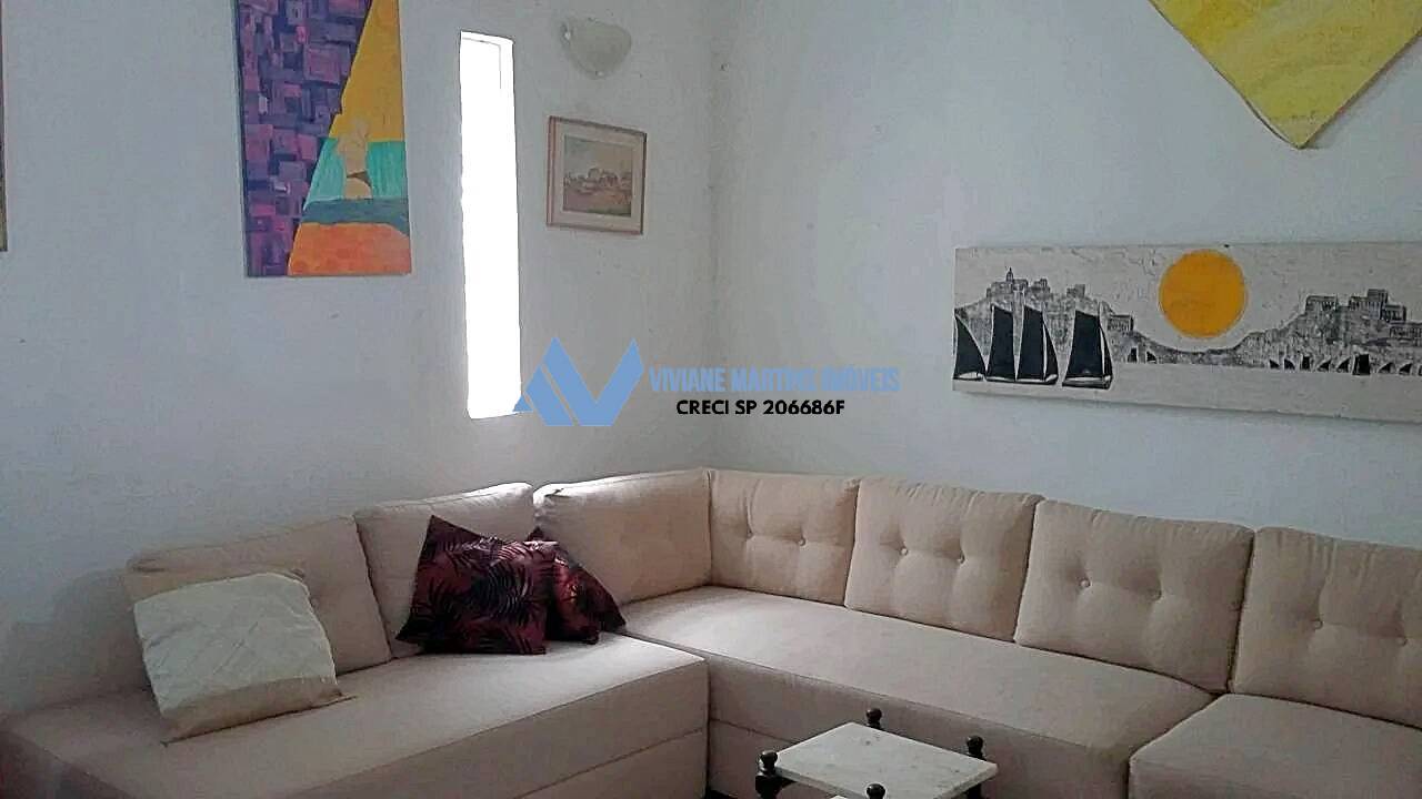 Casa à venda com 4 quartos, 260m² - Foto 12