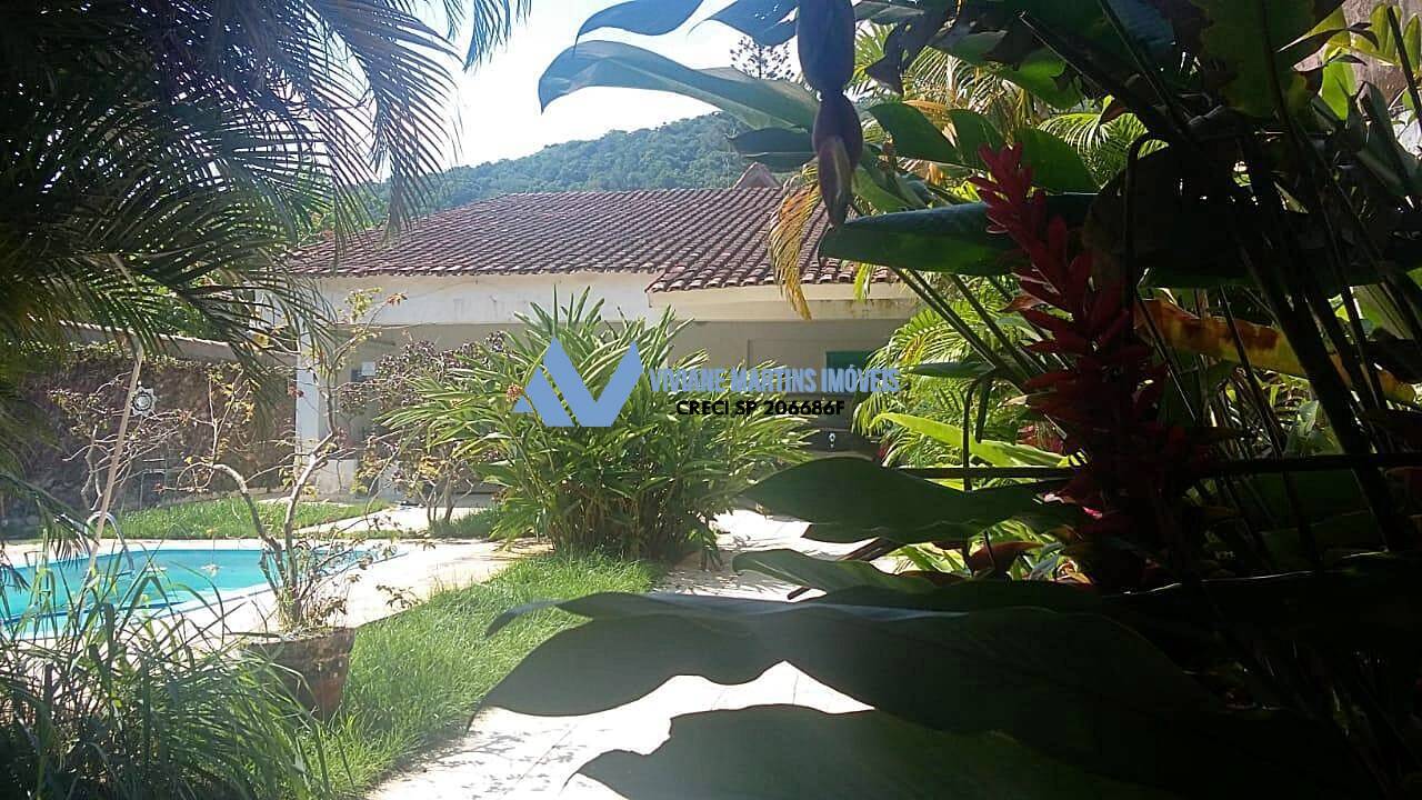 Casa à venda com 4 quartos, 260m² - Foto 5