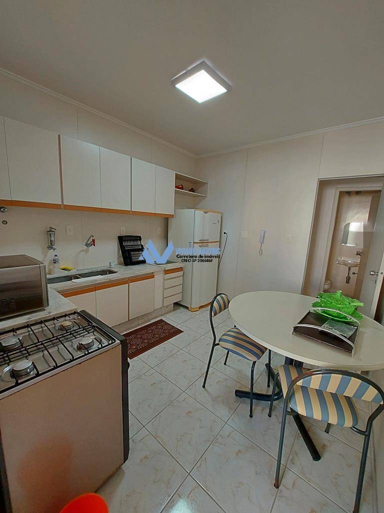 Apartamento à venda com 3 quartos, 157m² - Foto 12