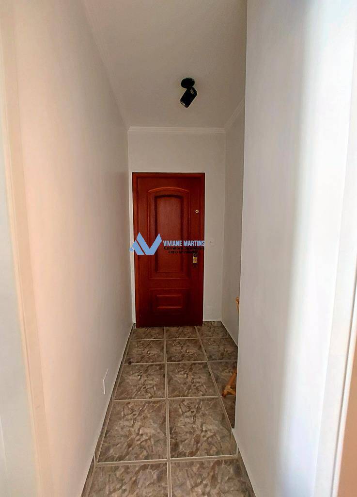 Apartamento à venda com 3 quartos, 157m² - Foto 13