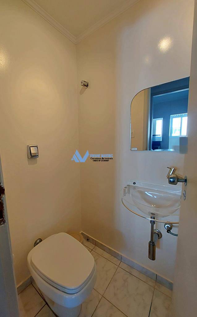 Apartamento à venda com 3 quartos, 157m² - Foto 19