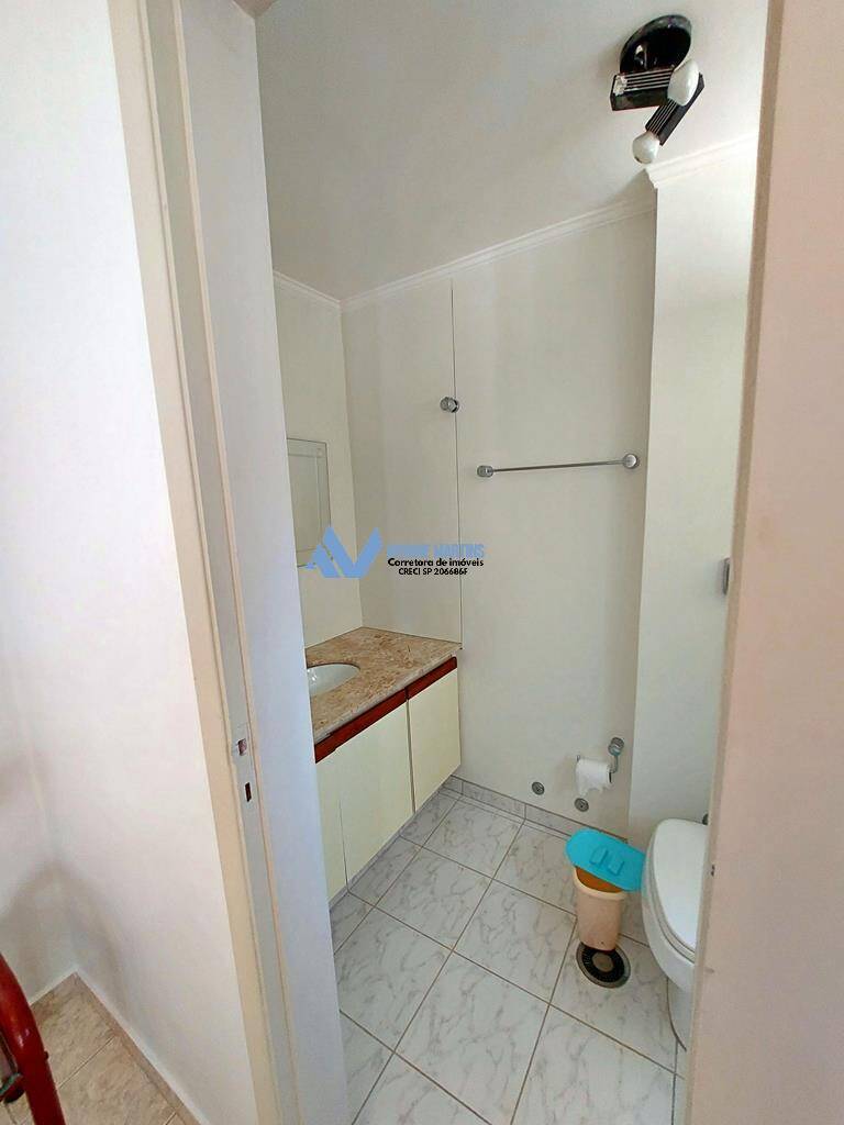 Apartamento à venda com 3 quartos, 157m² - Foto 24