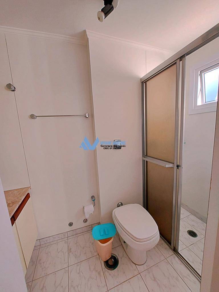 Apartamento à venda com 3 quartos, 157m² - Foto 26