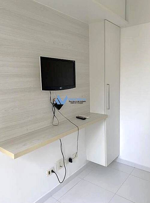 Apartamento à venda com 3 quartos, 158m² - Foto 14