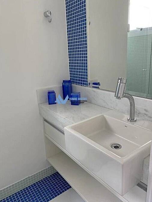 Apartamento à venda com 3 quartos, 158m² - Foto 21