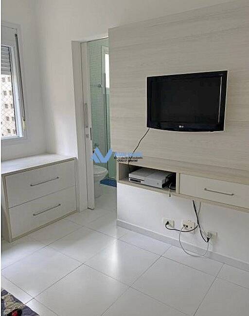 Apartamento à venda com 3 quartos, 158m² - Foto 23