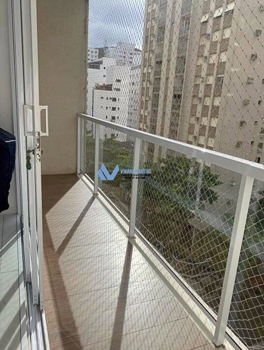 Apartamento à venda com 3 quartos, 158m² - Foto 1