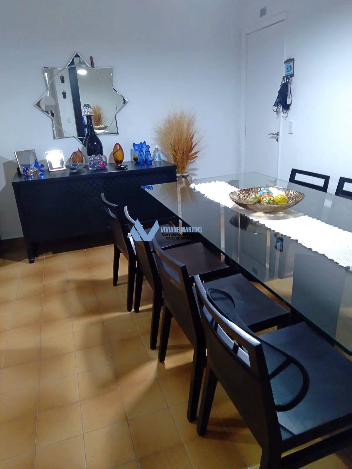 Apartamento à venda com 4 quartos, 95m² - Foto 5