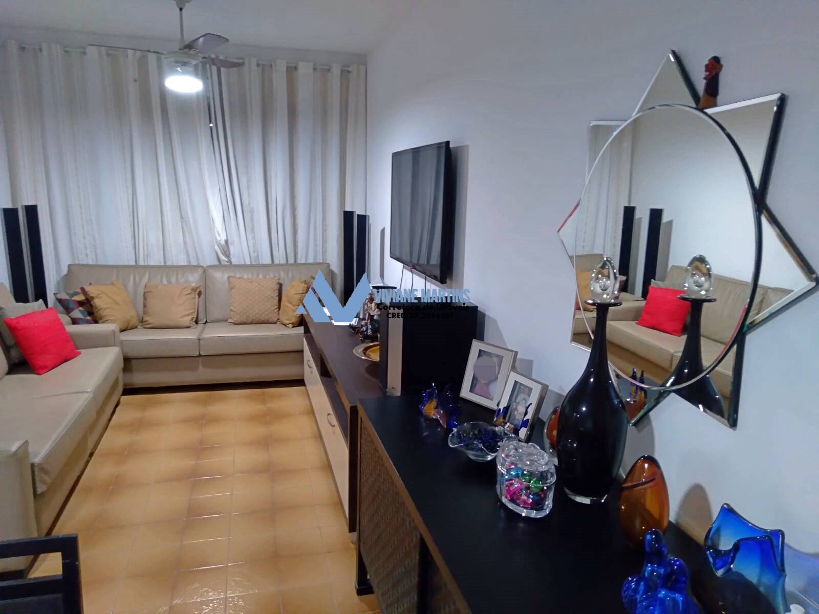 Apartamento à venda com 4 quartos, 95m² - Foto 4