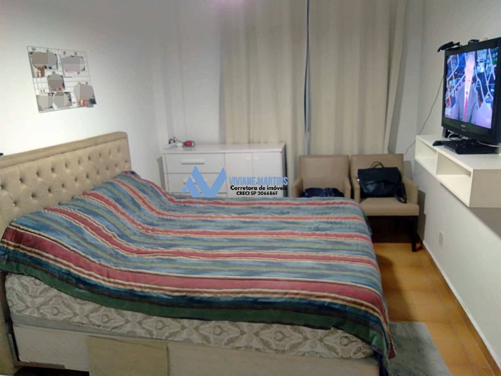 Apartamento à venda com 4 quartos, 95m² - Foto 10