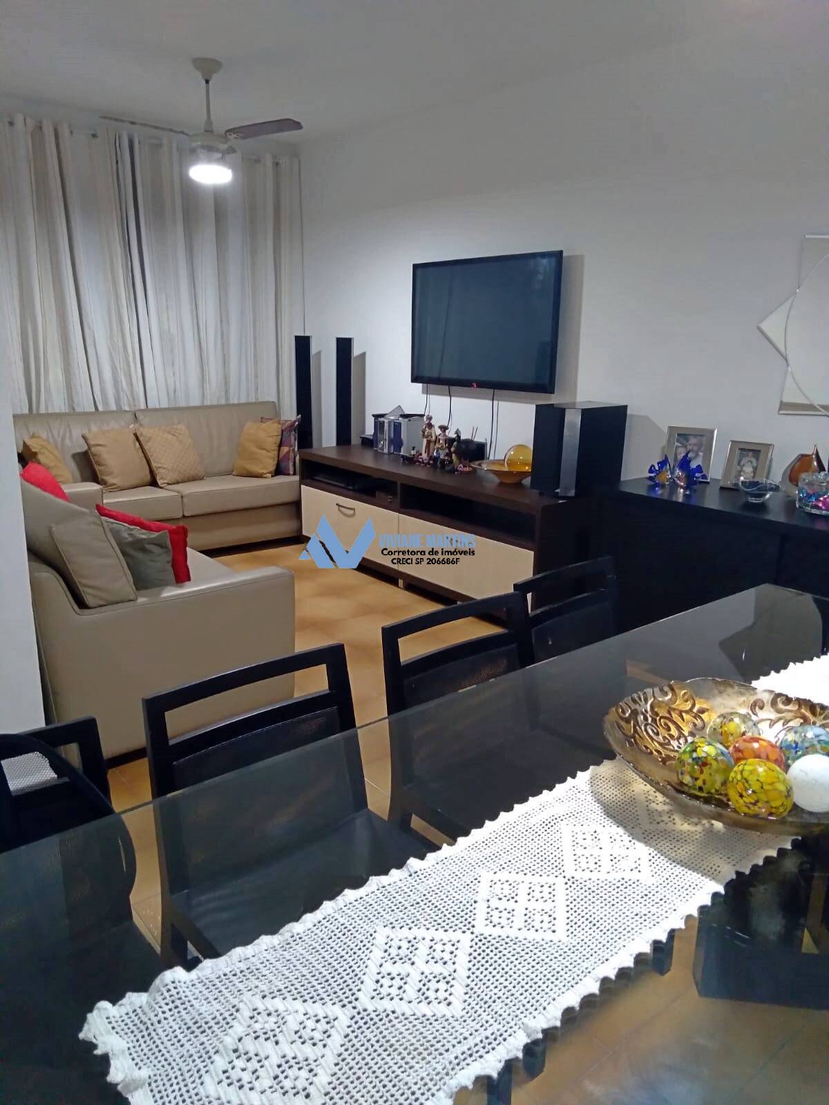 Apartamento à venda com 4 quartos, 95m² - Foto 2