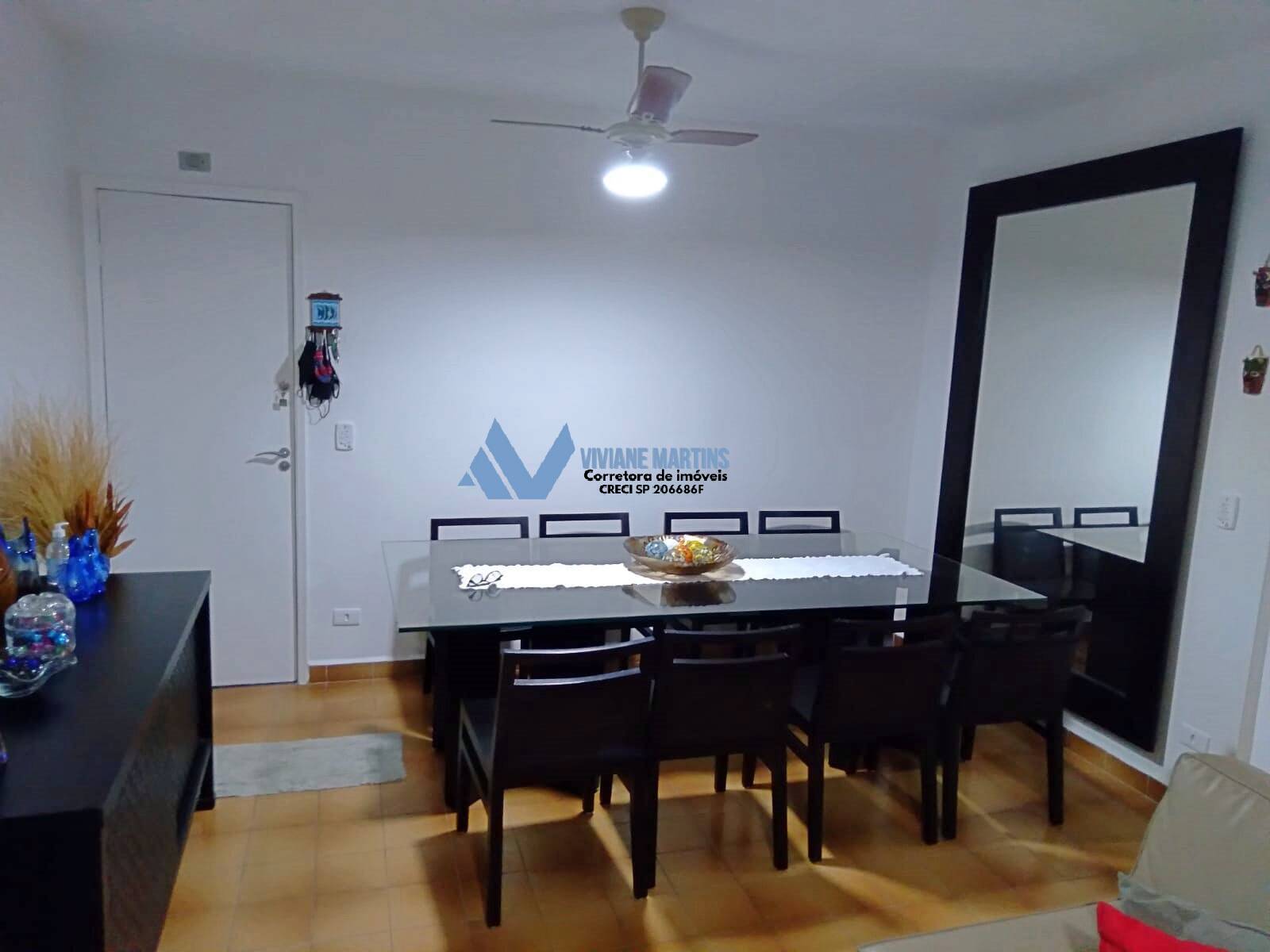 Apartamento à venda com 4 quartos, 95m² - Foto 3