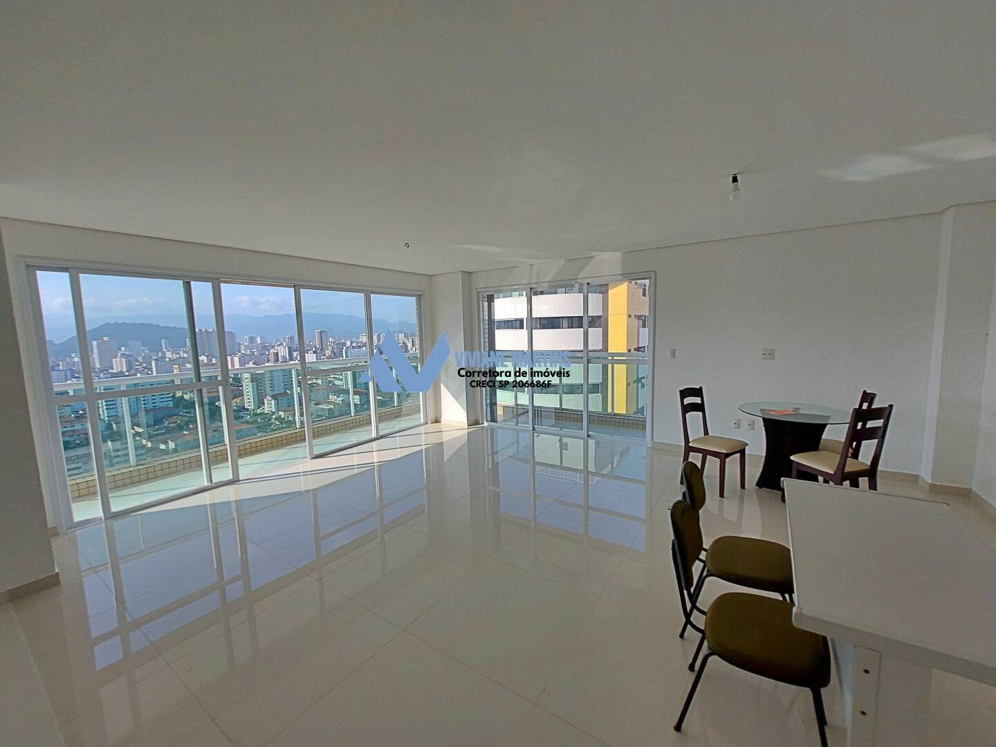 Cobertura à venda com 4 quartos, 299m² - Foto 3