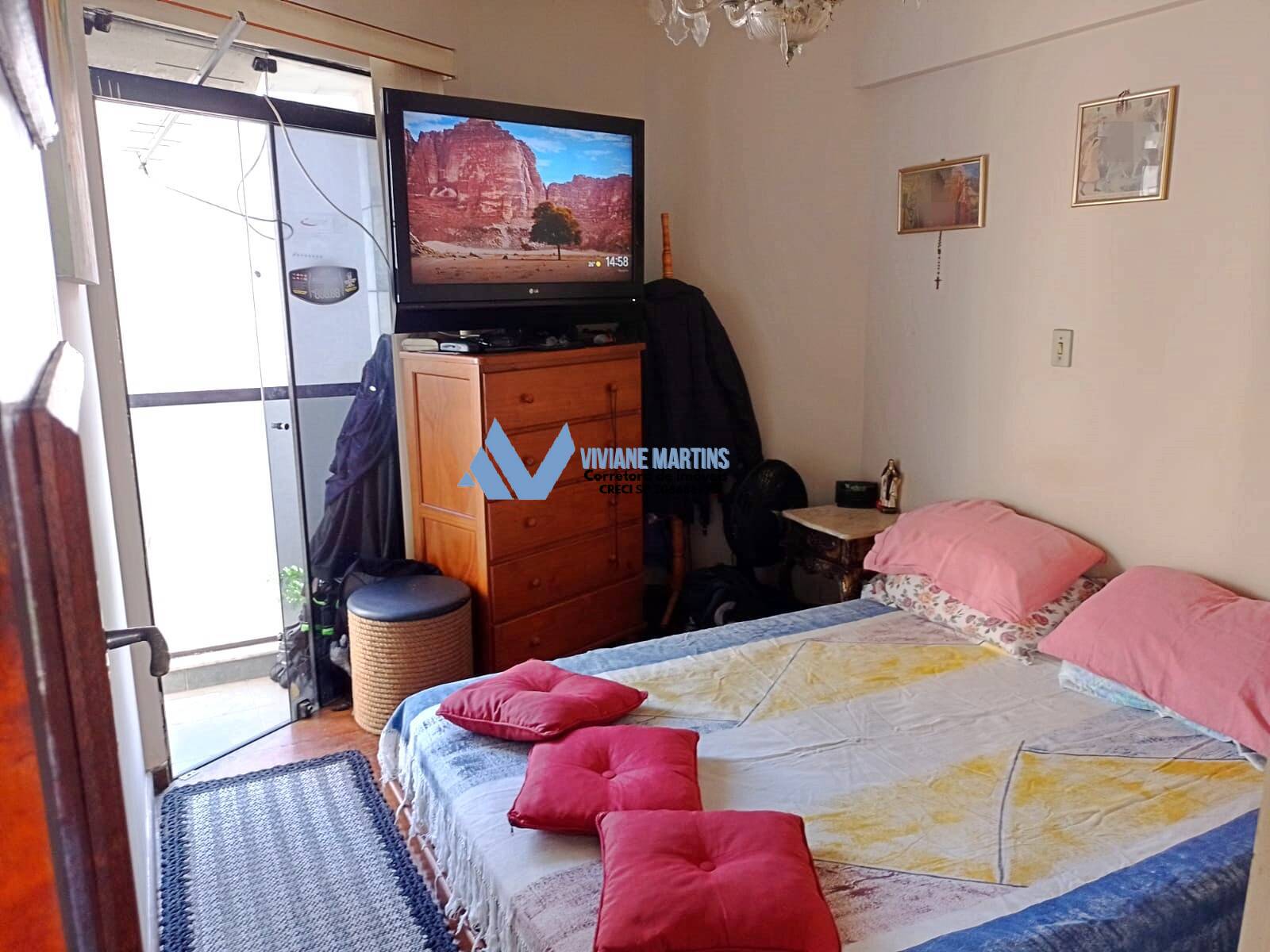 Apartamento à venda com 3 quartos, 145m² - Foto 16