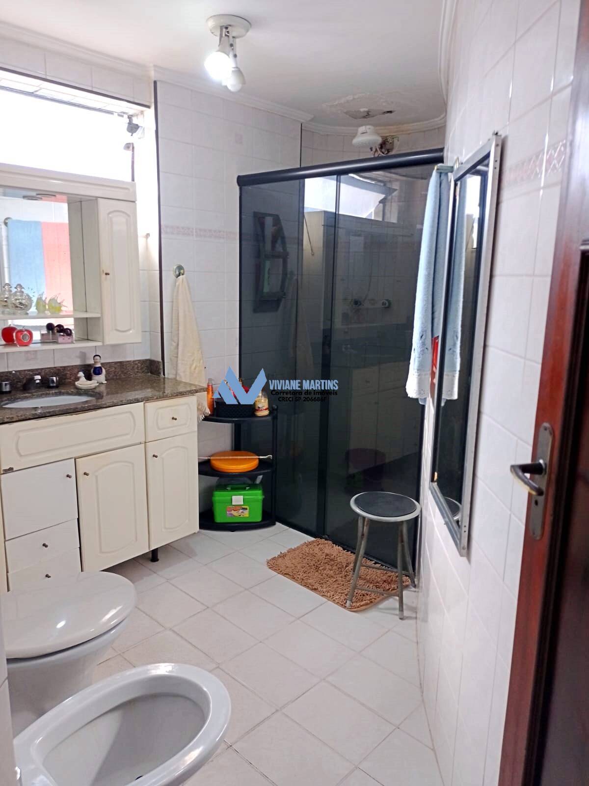 Apartamento à venda com 3 quartos, 145m² - Foto 15