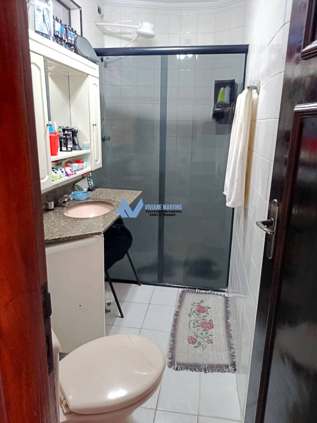 Apartamento à venda com 3 quartos, 145m² - Foto 17