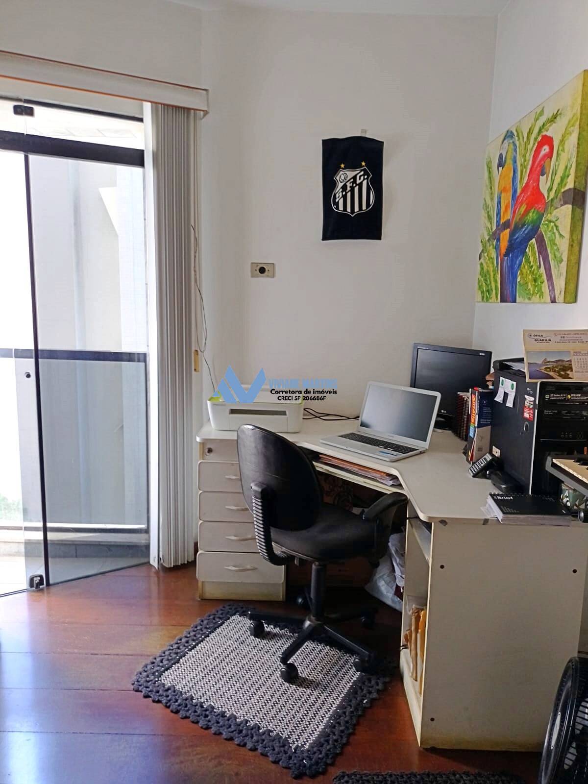 Apartamento à venda com 3 quartos, 145m² - Foto 18