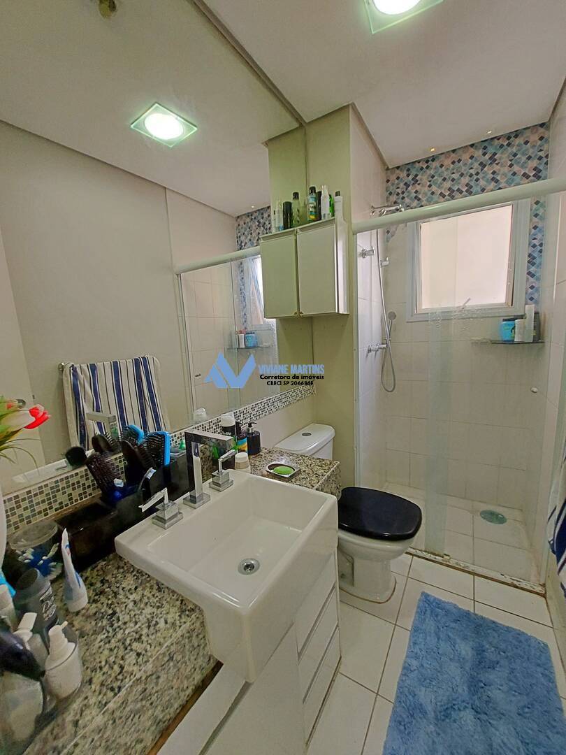 Apartamento à venda com 4 quartos, 134m² - Foto 16