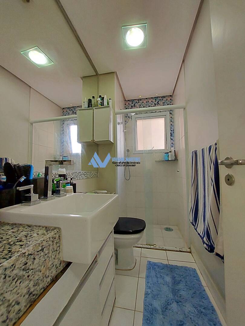 Apartamento à venda com 4 quartos, 134m² - Foto 17