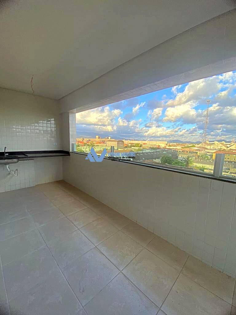 Apartamento à venda com 2 quartos, 72m² - Foto 2