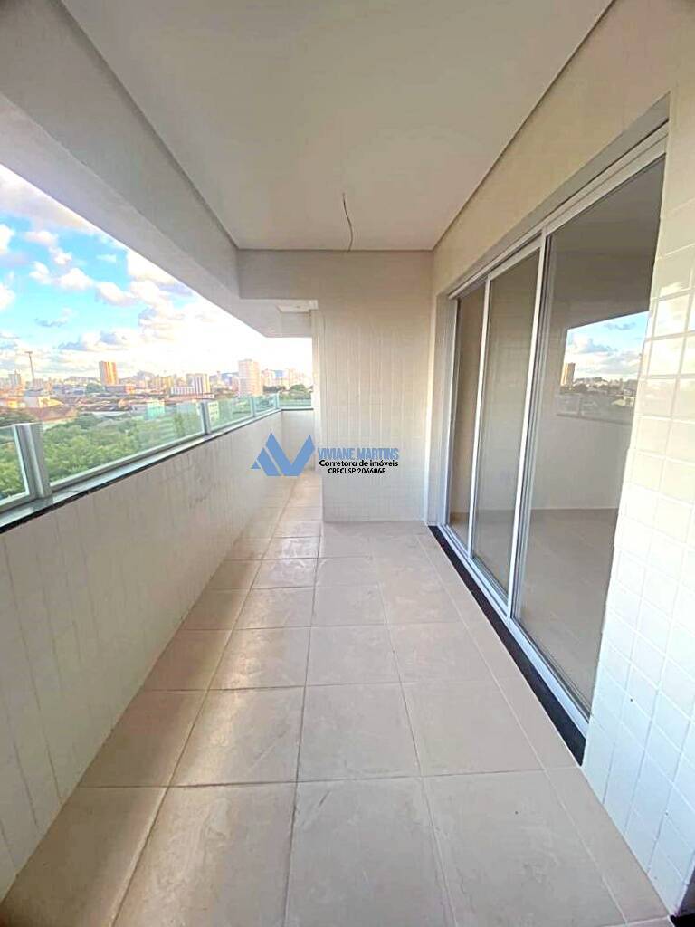 Apartamento à venda com 2 quartos, 72m² - Foto 3