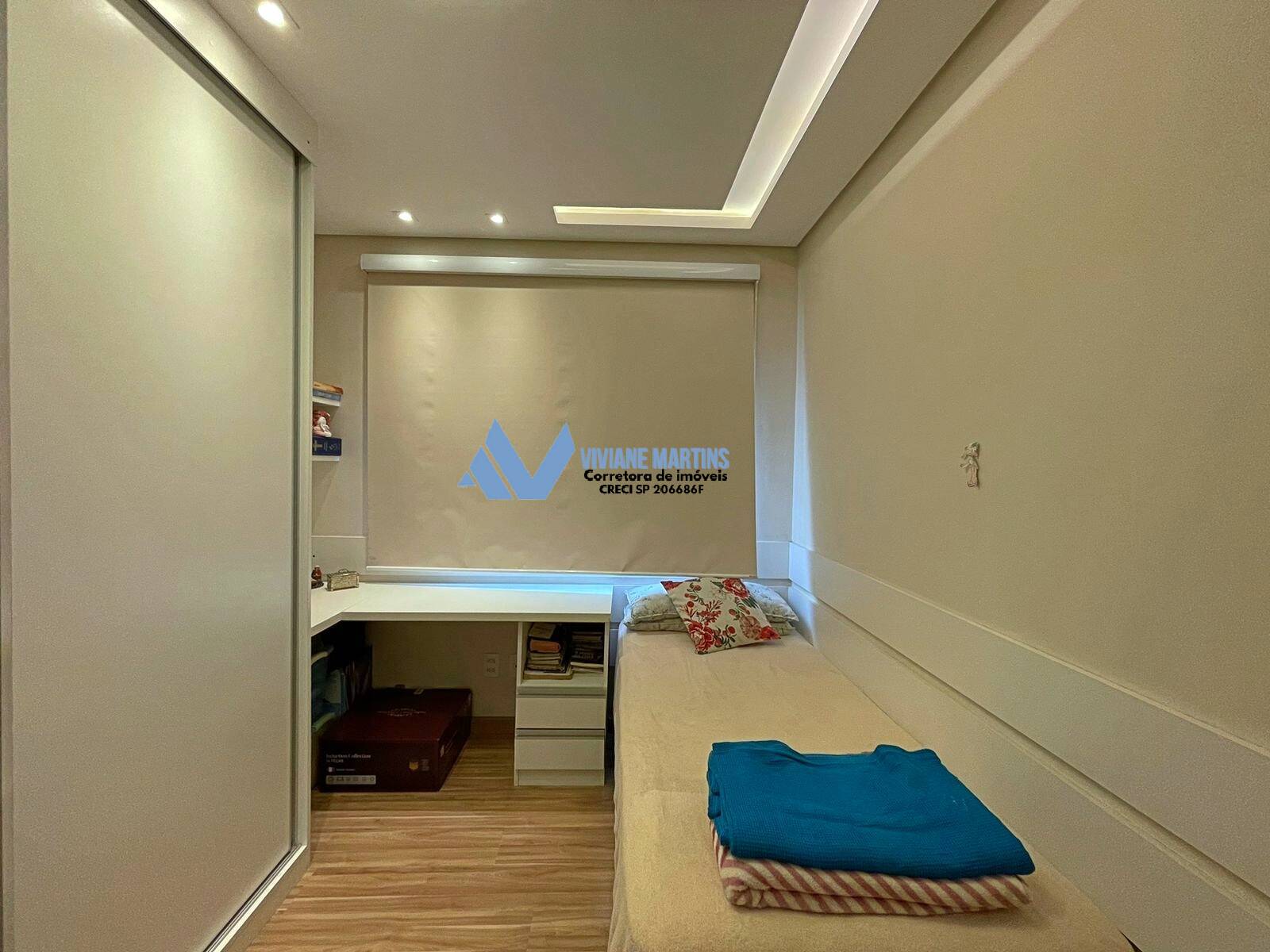 Apartamento à venda com 3 quartos, 98m² - Foto 15