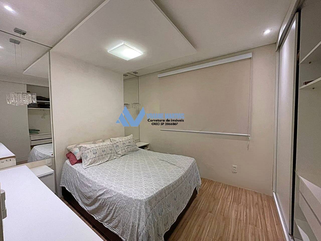 Apartamento à venda com 3 quartos, 98m² - Foto 12