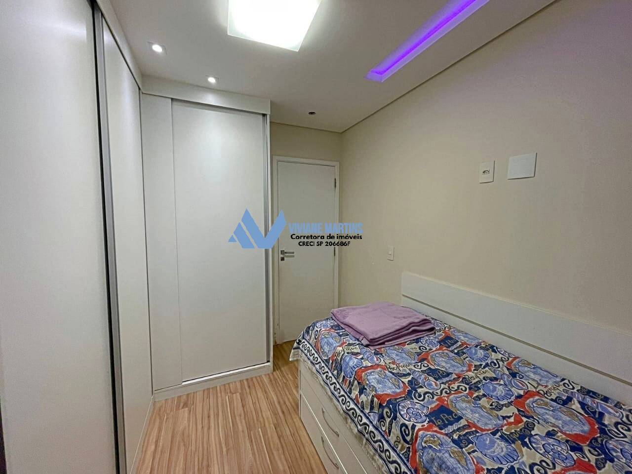 Apartamento à venda com 3 quartos, 98m² - Foto 20