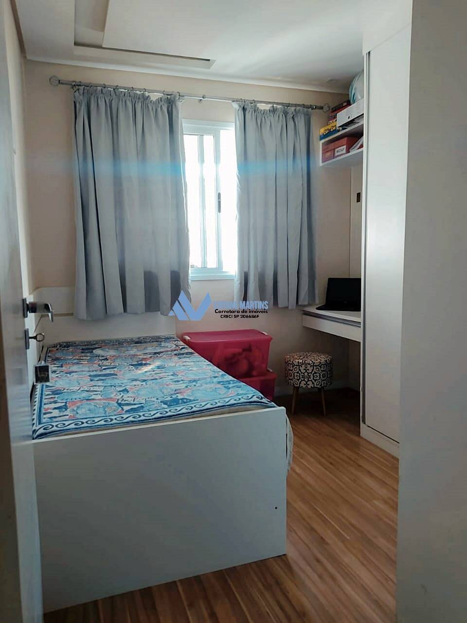 Apartamento à venda com 3 quartos, 98m² - Foto 19