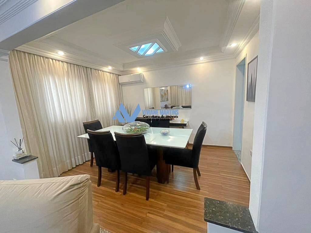 Casa à venda com 3 quartos, 126m² - Foto 5