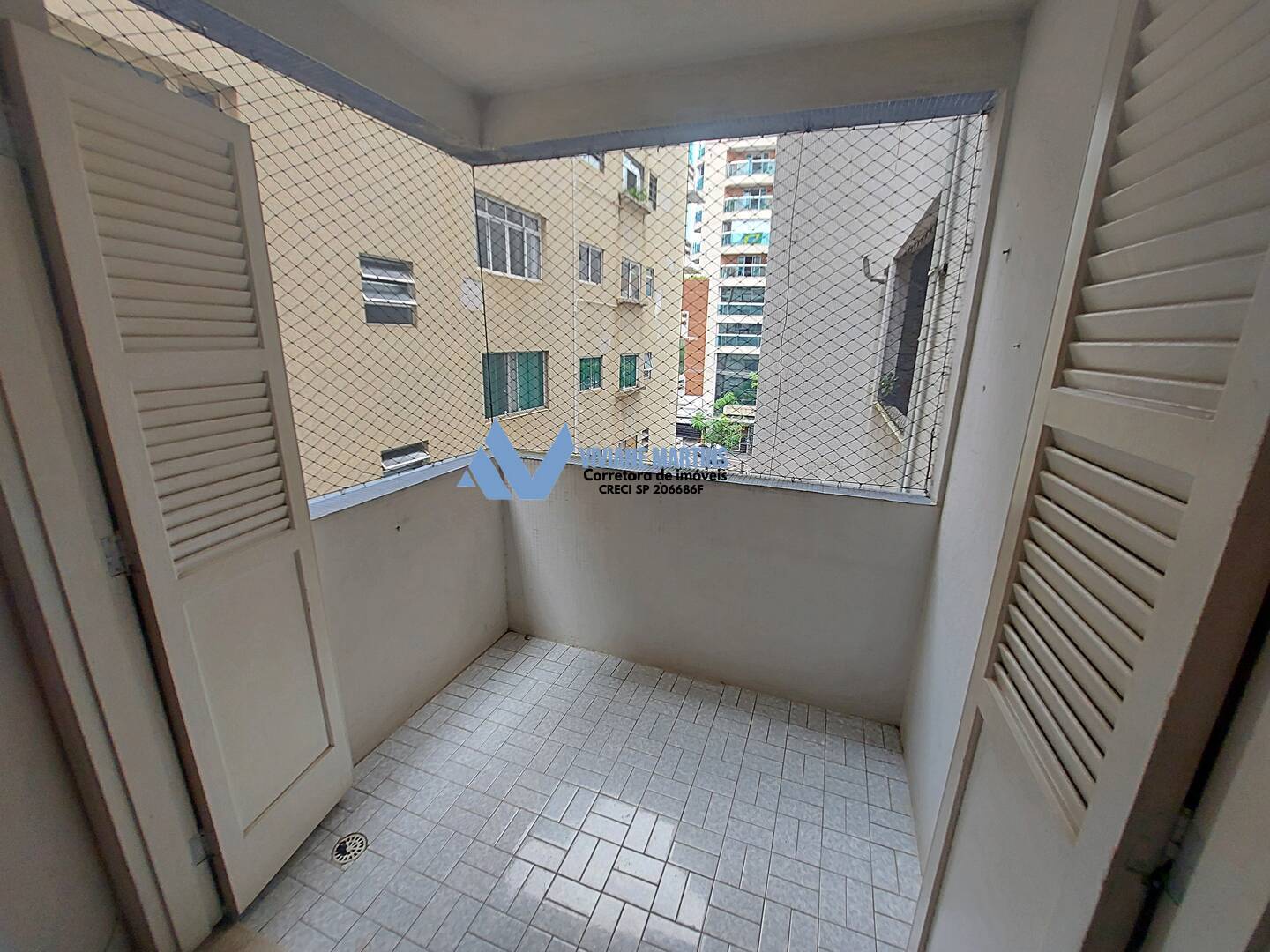 Apartamento à venda com 2 quartos, 108m² - Foto 5