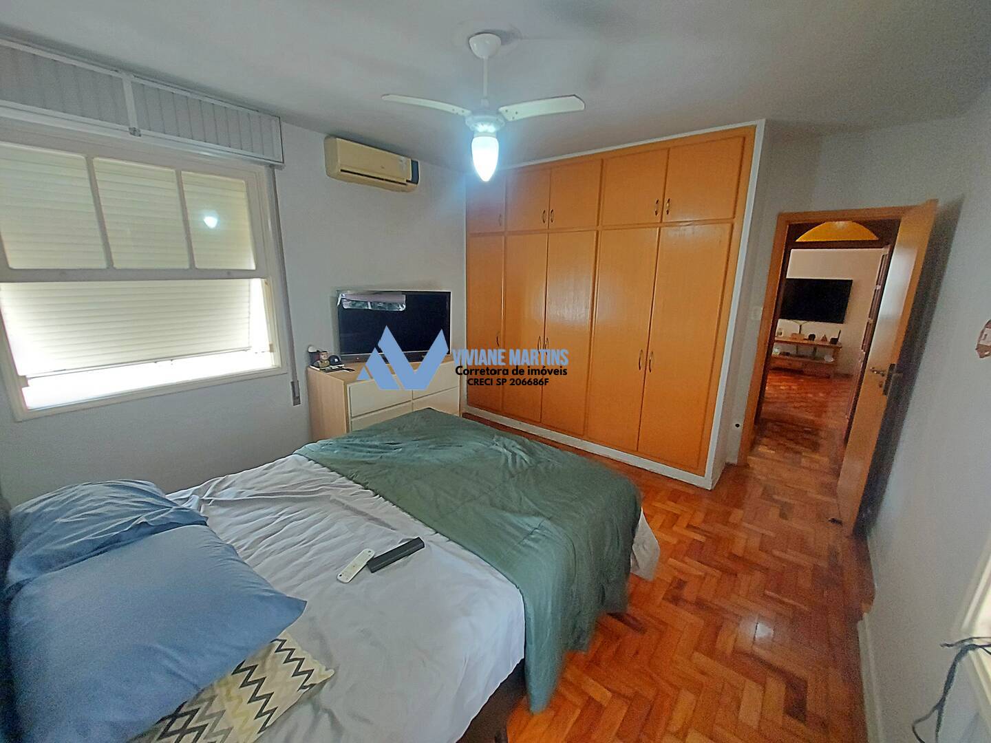 Apartamento à venda com 2 quartos, 108m² - Foto 9