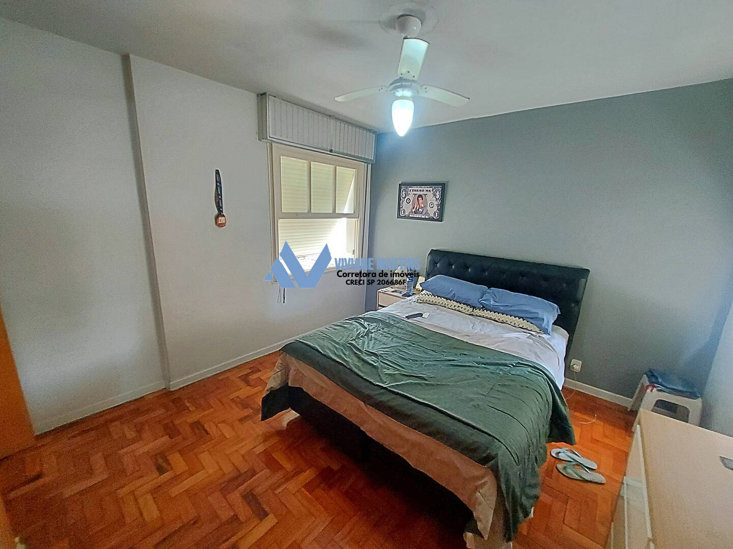 Apartamento à venda com 2 quartos, 108m² - Foto 10