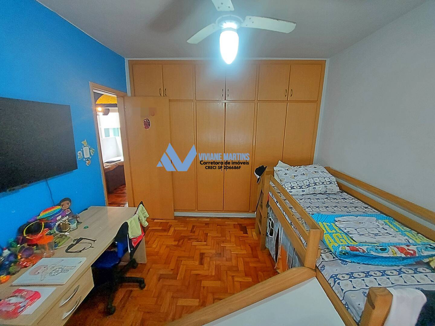 Apartamento à venda com 2 quartos, 108m² - Foto 12