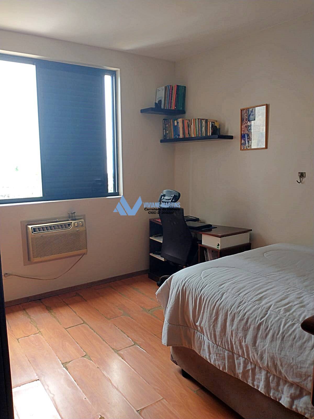 Apartamento à venda com 3 quartos, 124m² - Foto 18