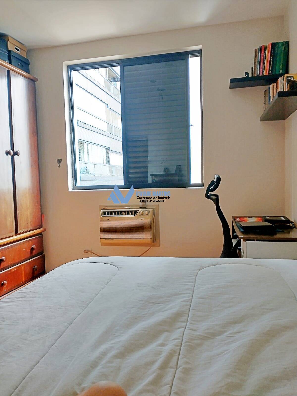 Apartamento à venda com 3 quartos, 124m² - Foto 17