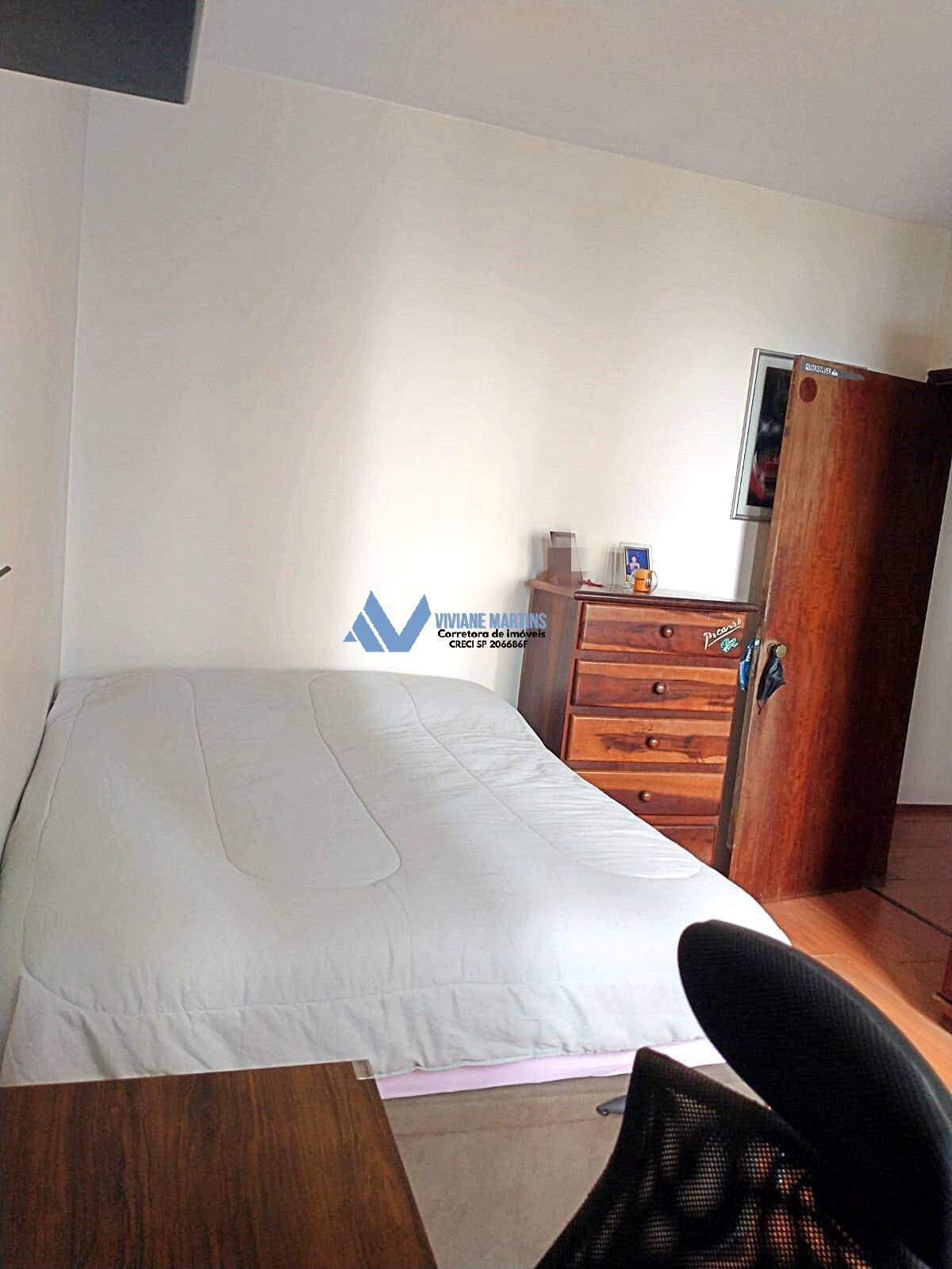 Apartamento à venda com 3 quartos, 124m² - Foto 20