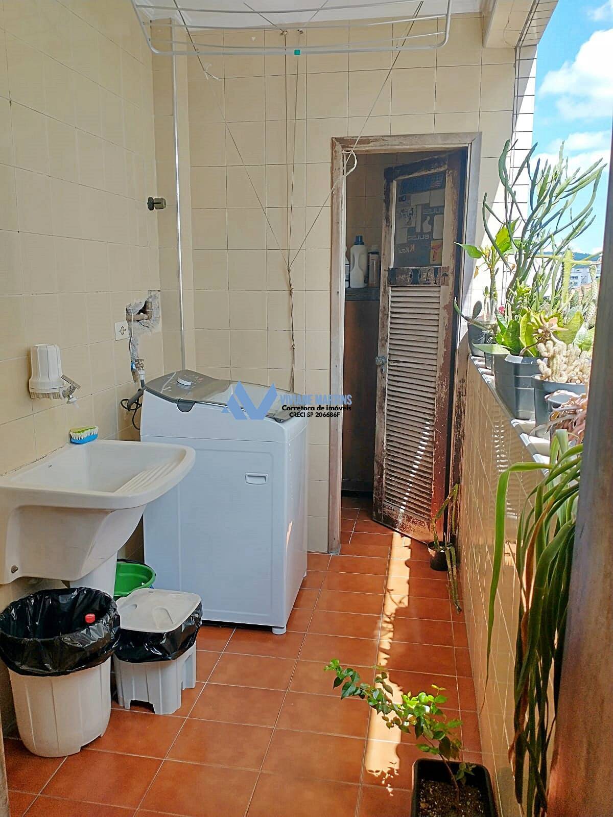 Apartamento à venda com 3 quartos, 124m² - Foto 8