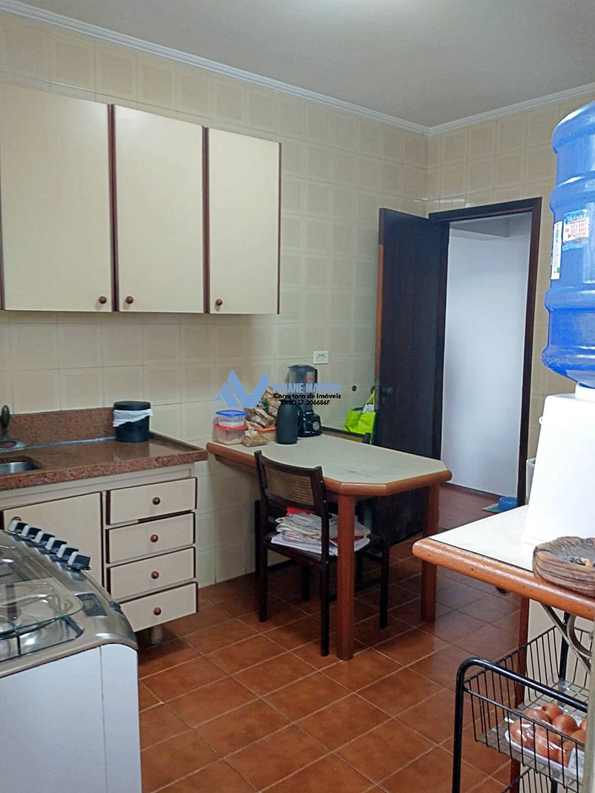 Apartamento à venda com 3 quartos, 124m² - Foto 6