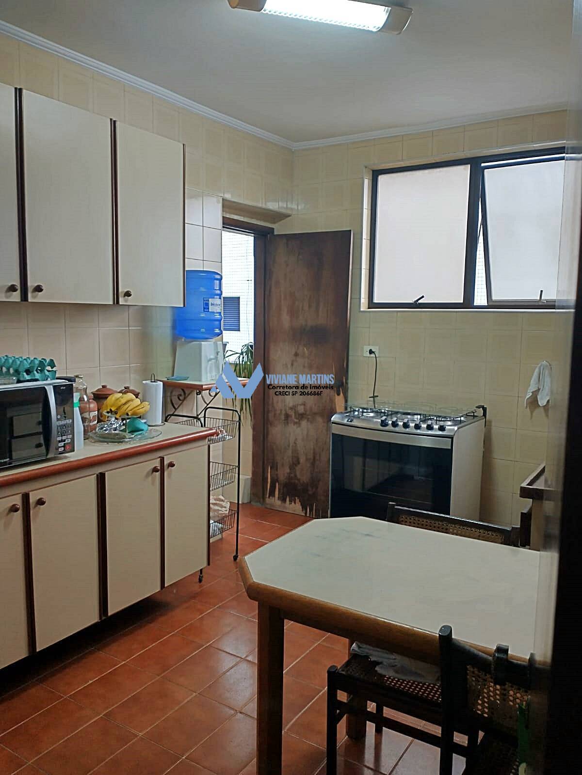 Apartamento à venda com 3 quartos, 124m² - Foto 7