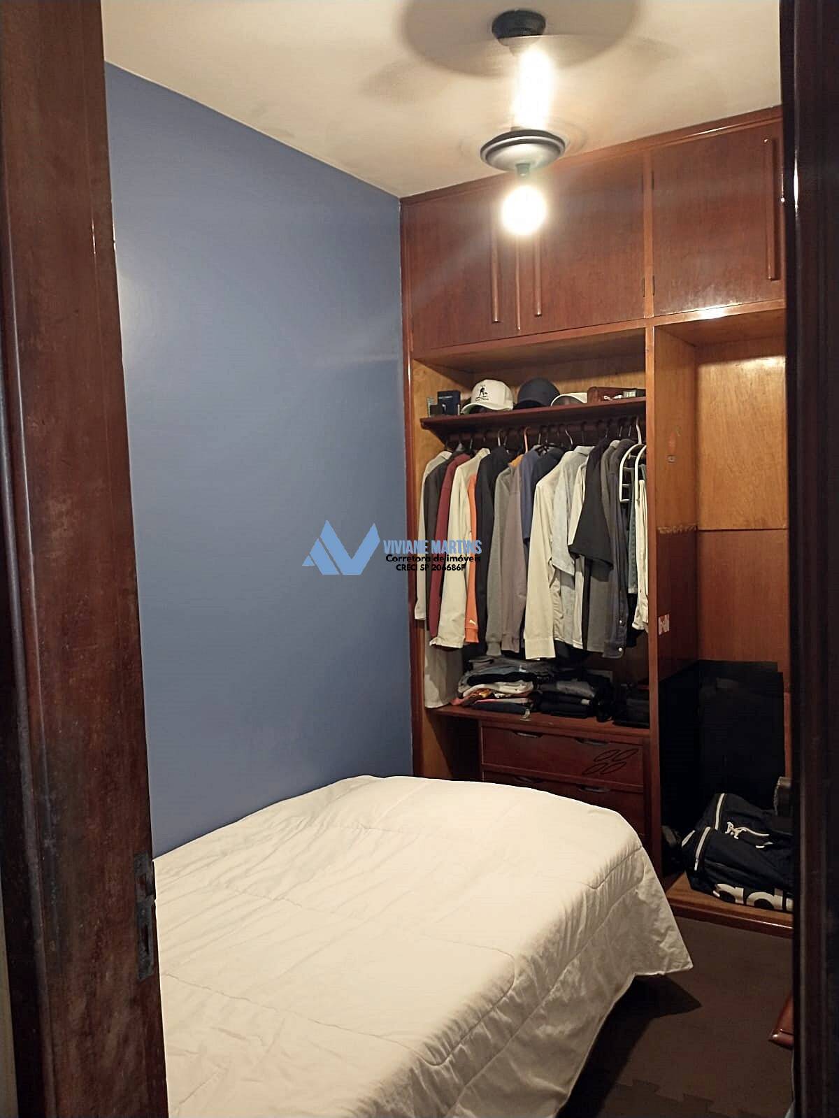 Apartamento à venda com 3 quartos, 124m² - Foto 11