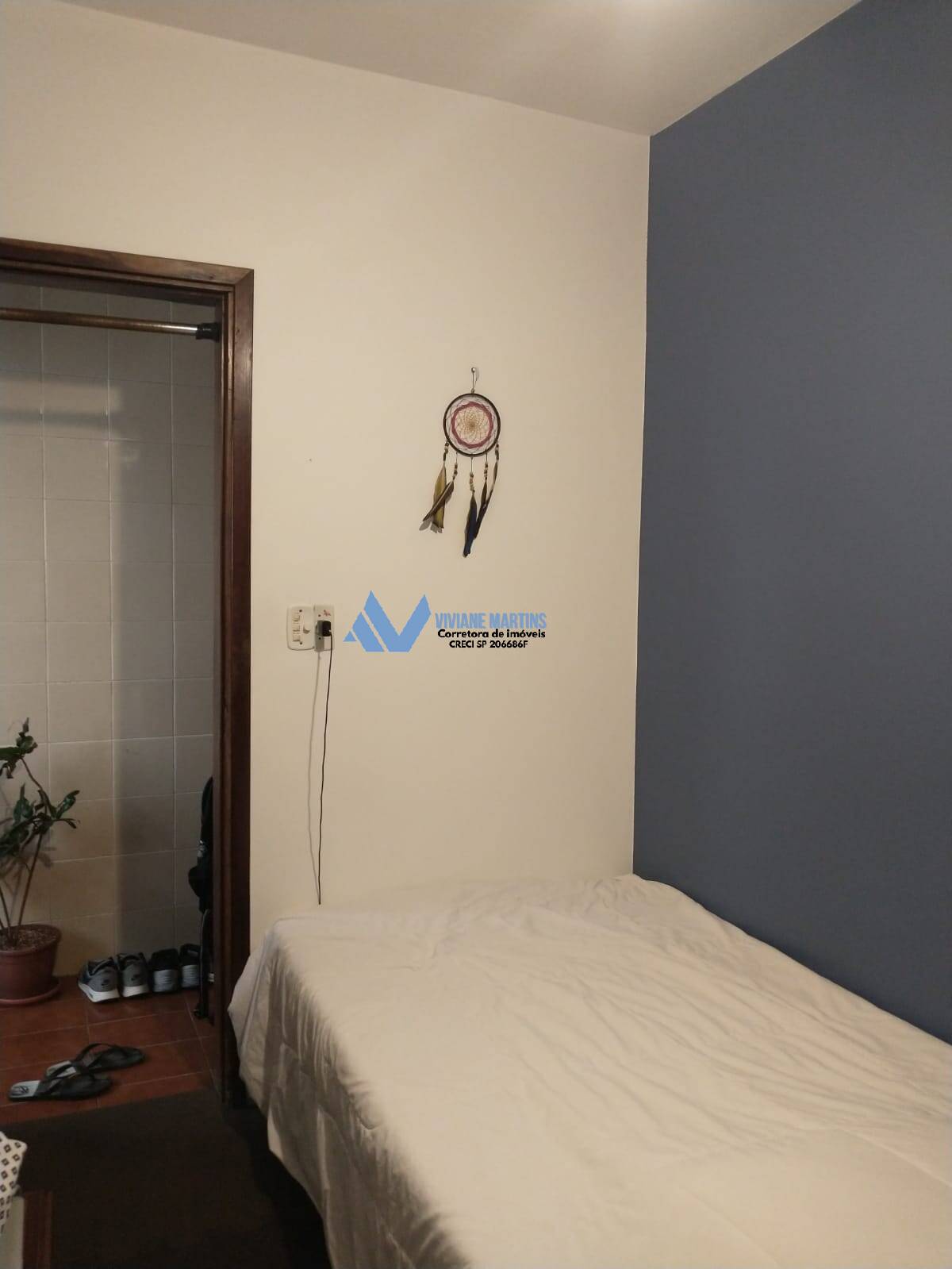 Apartamento à venda com 3 quartos, 124m² - Foto 12