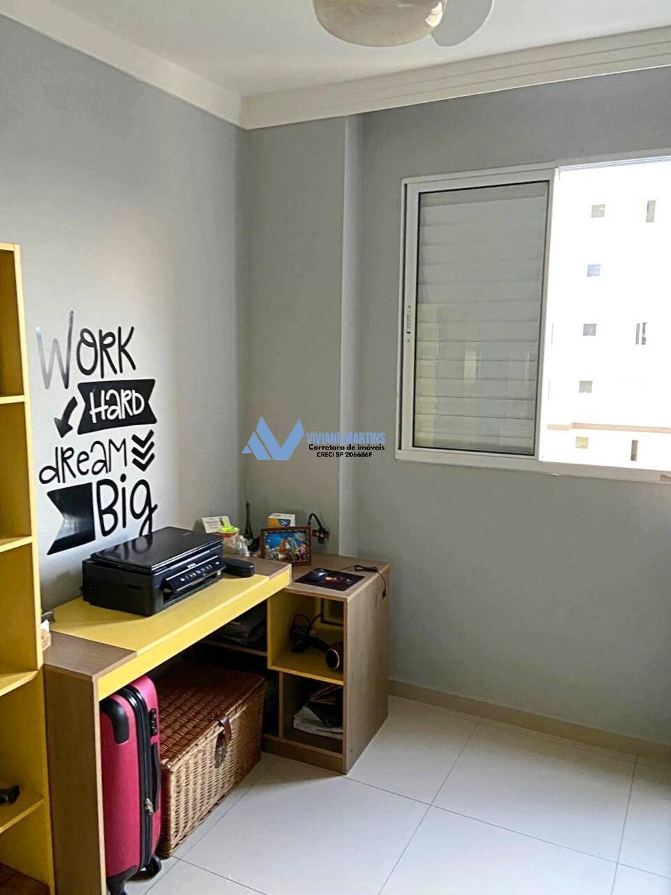 Apartamento à venda com 2 quartos, 54m² - Foto 8