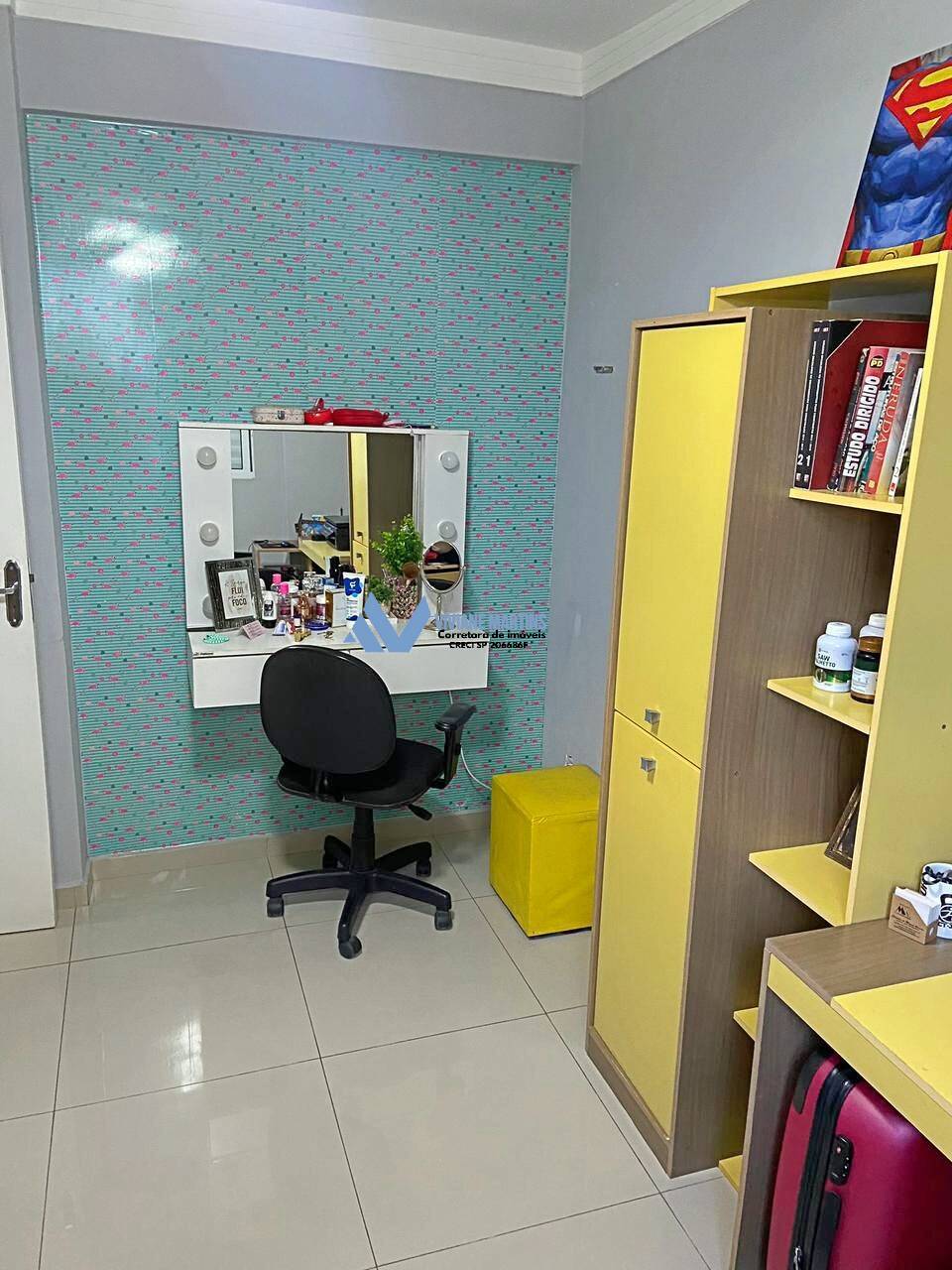 Apartamento à venda com 2 quartos, 54m² - Foto 9