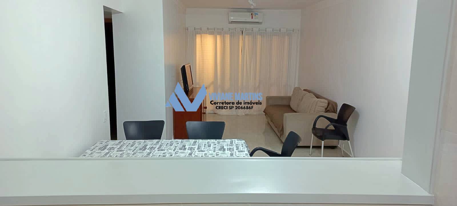 Apartamento à venda com 3 quartos, 100m² - Foto 4