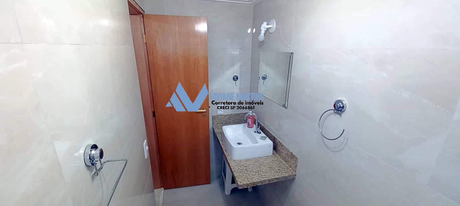 Apartamento à venda com 3 quartos, 100m² - Foto 9